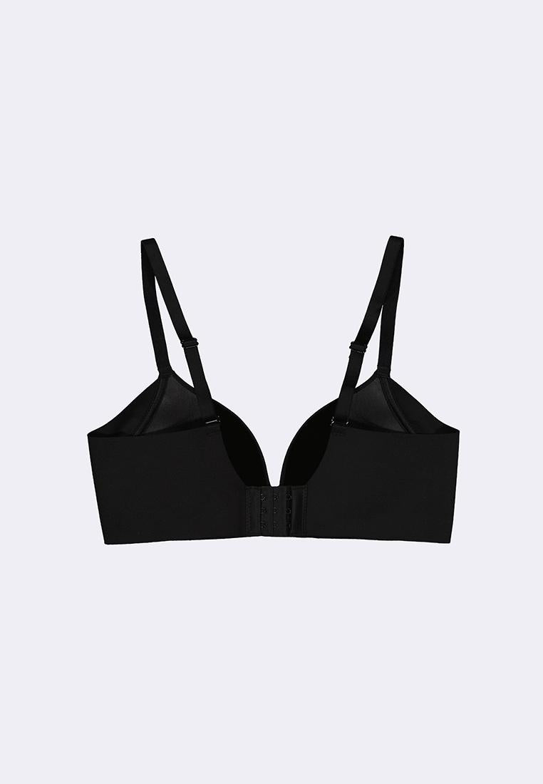 Women's Seamless Wireless 3D Cup Full Coverage Bra