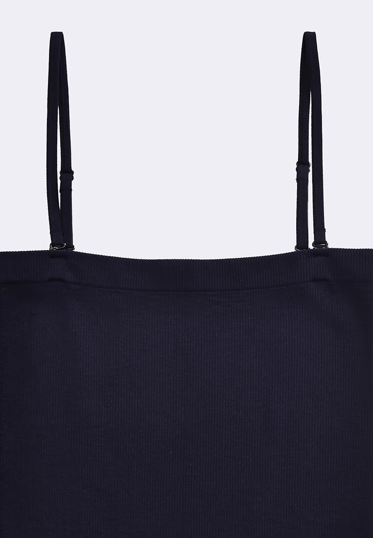 Women's Seamless Bandeau Top