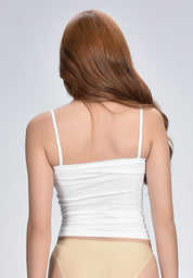 Women's Seamless Bandeau Top