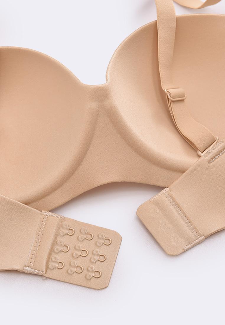Women's Seamless Bralette Strapless Bra