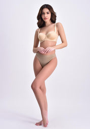 Women's Seamless Bralette Strapless Bra