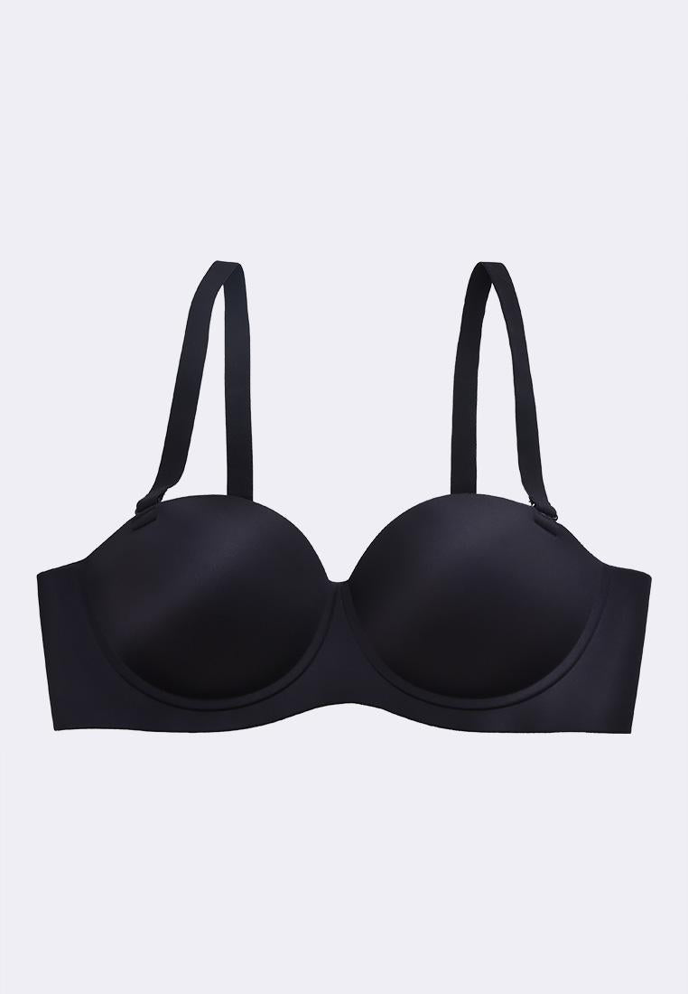 Women's Seamless Bralette Strapless Bra