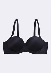 Women's Seamless Bralette Strapless Bra