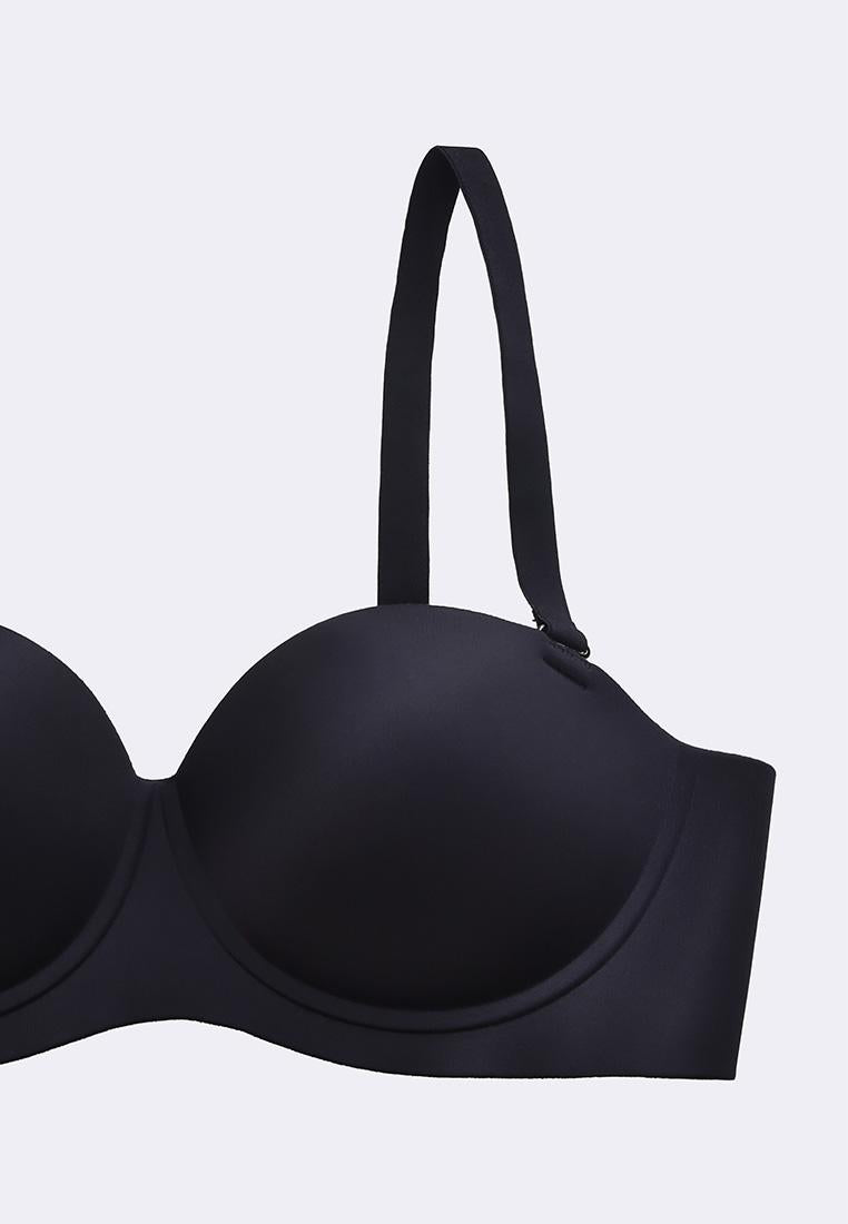 Women's Seamless Bralette Strapless Bra