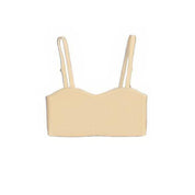 Women's Seamless Strapless Bra