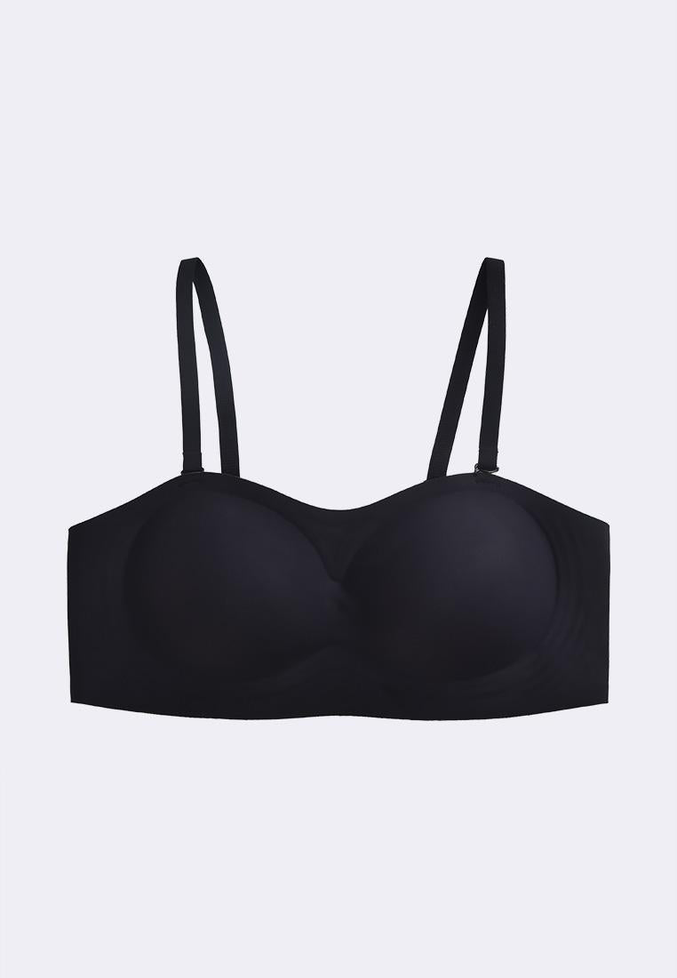 Women's Seamless Strapless Bra