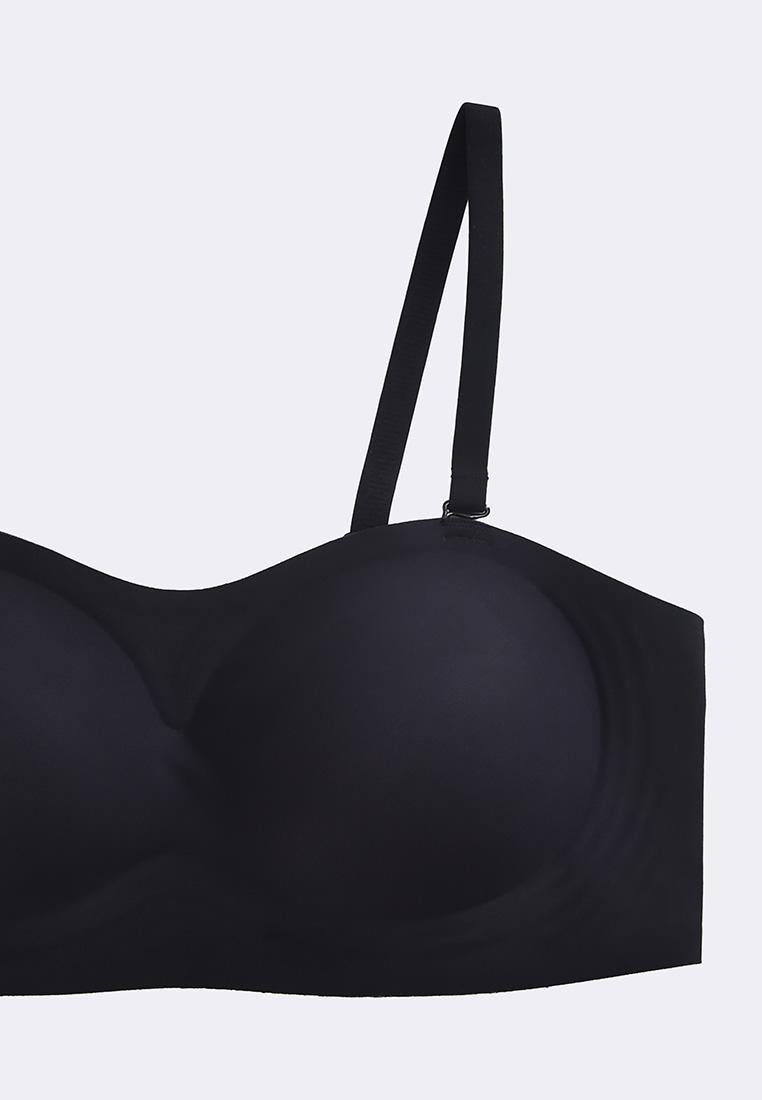 Women's Seamless Strapless Bra