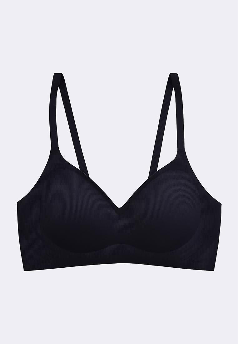 Women's Ultra Stretch Wireless V-Front Bra