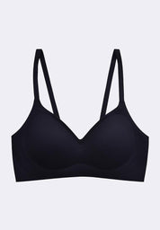 Women's Ultra Stretch Wireless V-Front Bra