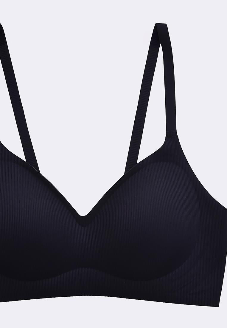 Women's Ultra Stretch Wireless V-Front Bra