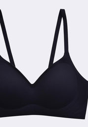 Women's Ultra Stretch Wireless V-Front Bra