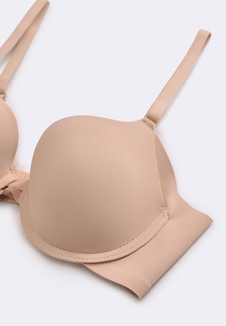 Women's Full Cup Underwired Bra
