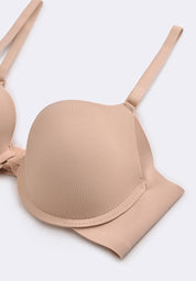 Women's Full Cup Underwired Bra