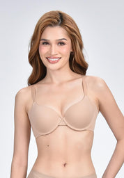 Women's Full Cup Underwired Bra