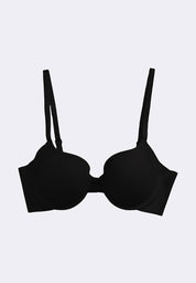 Women's Full Cup Underwired Bra