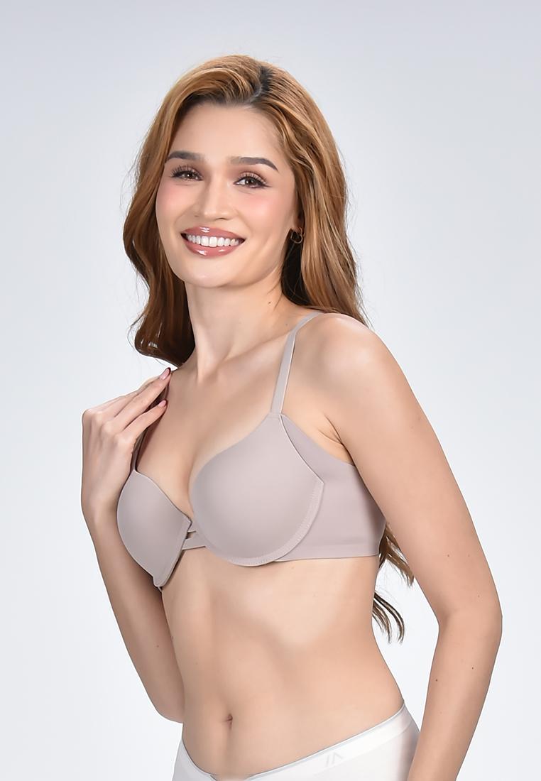 Women's Full Cup Underwired Bra