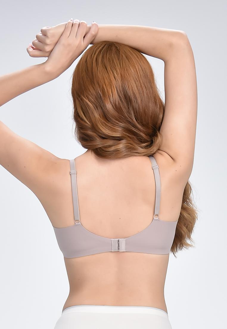 Women's Full Cup Underwired Bra