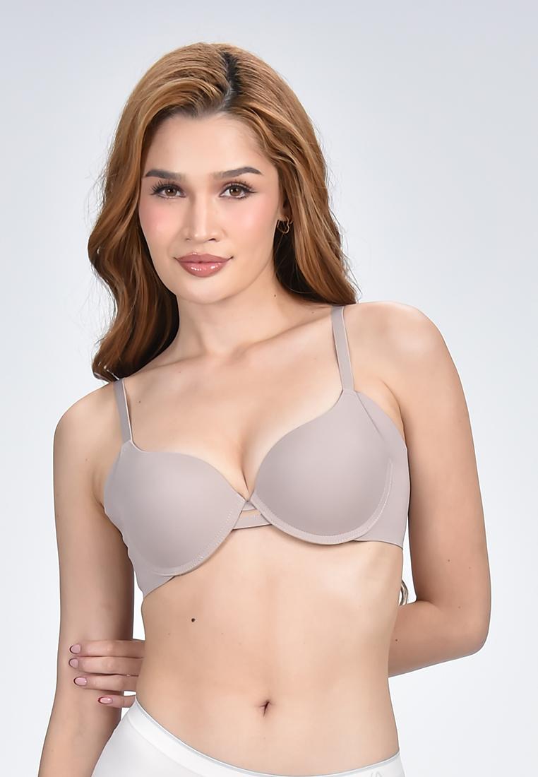 Women's Full Cup Underwired Bra