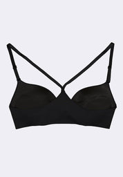 Women's Front Closure Racerback Bra