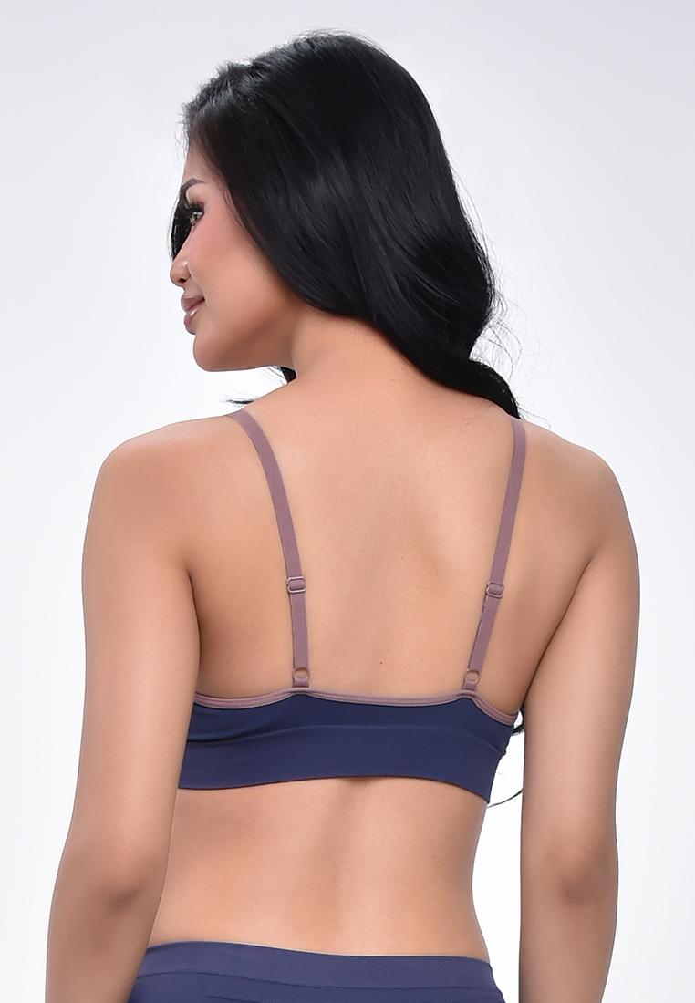 Women's Seamless Bra