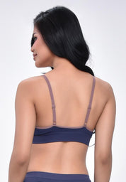 Women's Seamless Bra