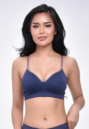 Women's Seamless Bra