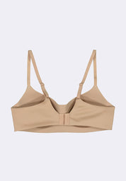 Women's Seamless Wireless Moulded Bra
