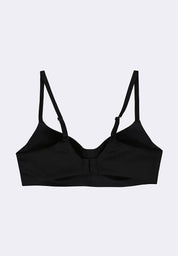 Women's Seamless Wireless Moulded Bra
