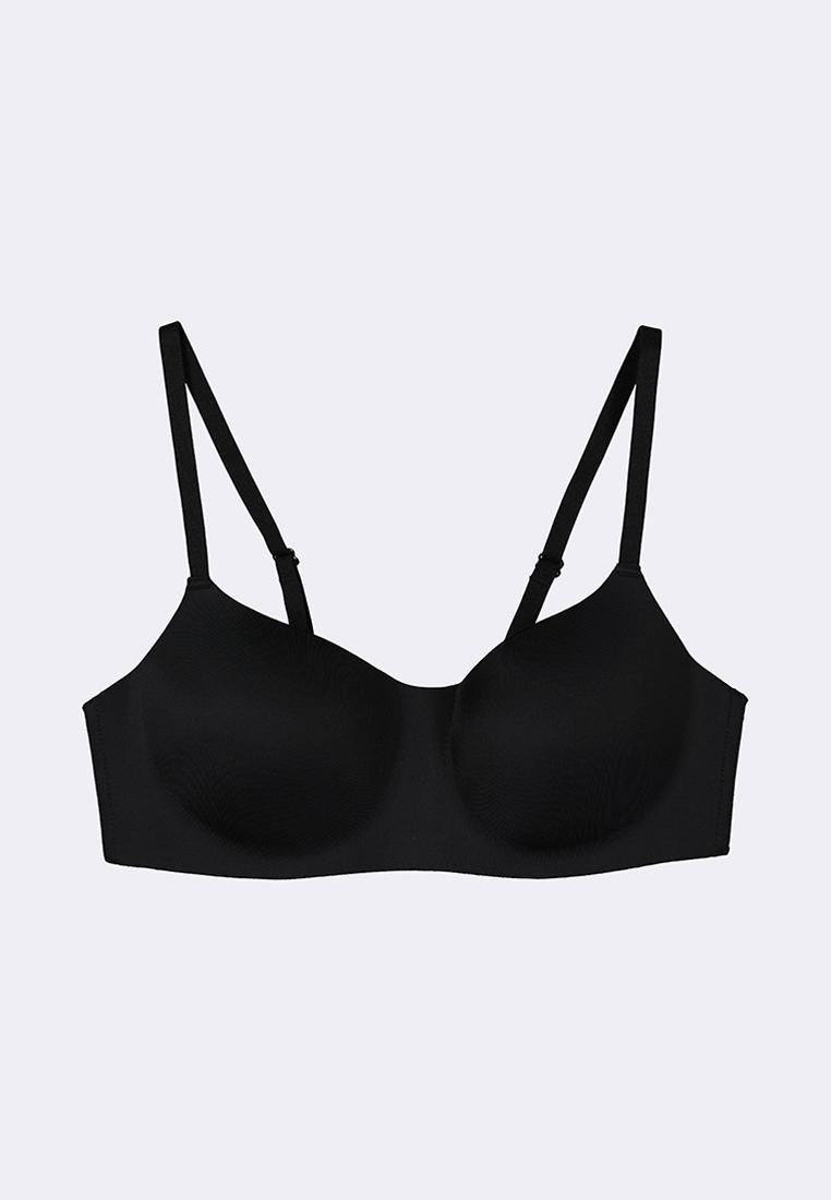 Women's Seamless Wireless Moulded Bra