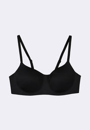 Women's Seamless Wireless Moulded Bra