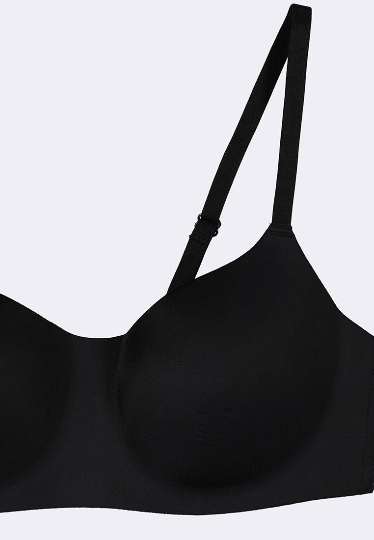 Women's Seamless Wireless Moulded Bra