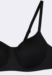 Women's Seamless Wireless Moulded Bra