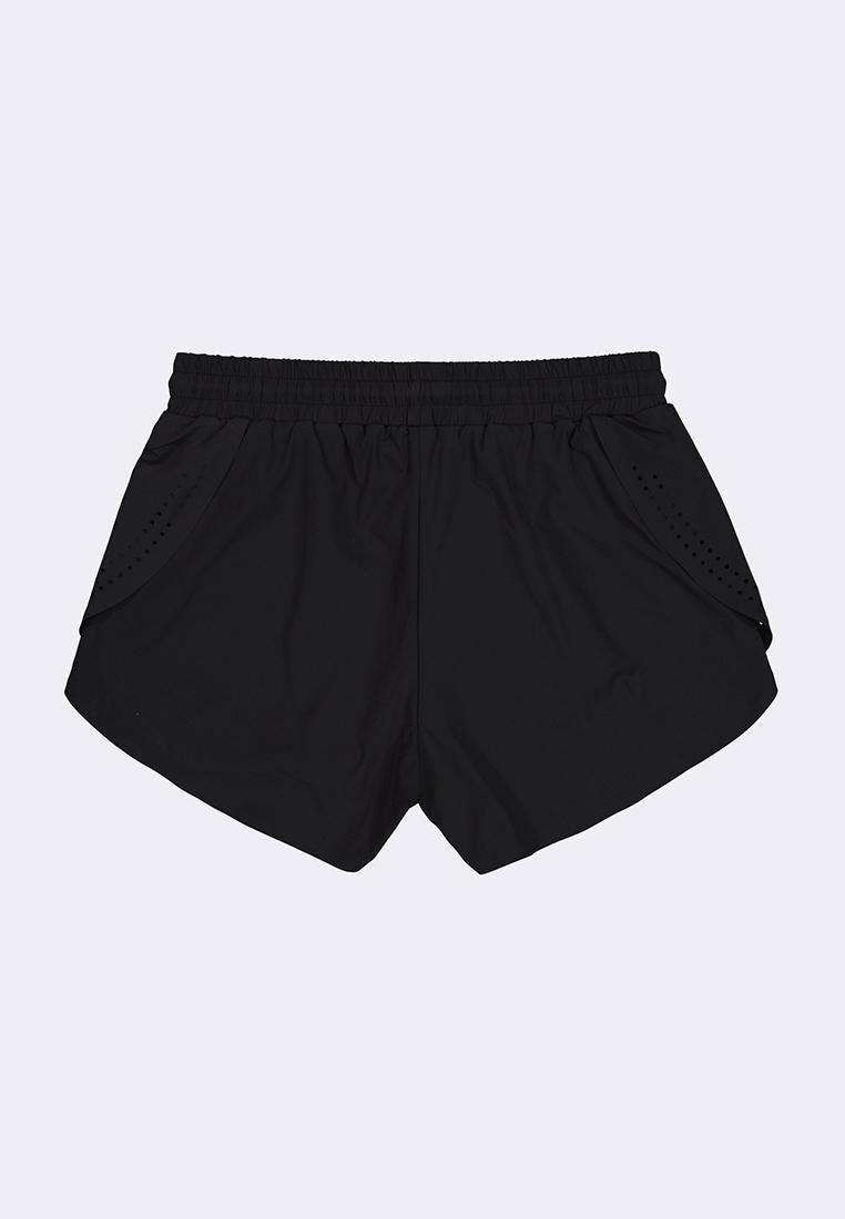 Women's Active Quick-Dry Running Shorts