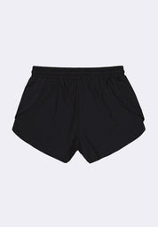 Women's Active Quick-Dry Running Shorts