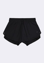 Women's Active Quick-Dry Running Shorts
