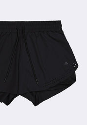 Women's Active Quick-Dry Running Shorts