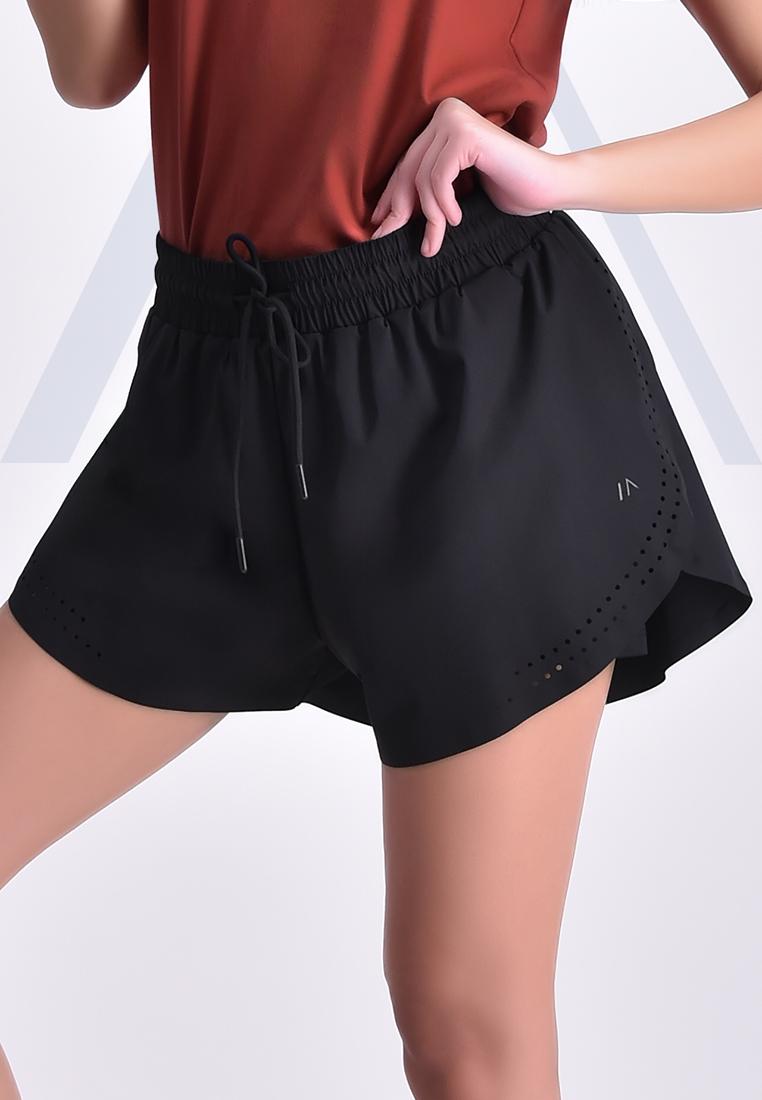 Women's Active Quick-Dry Running Shorts