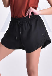 Women's Active Quick-Dry Running Shorts