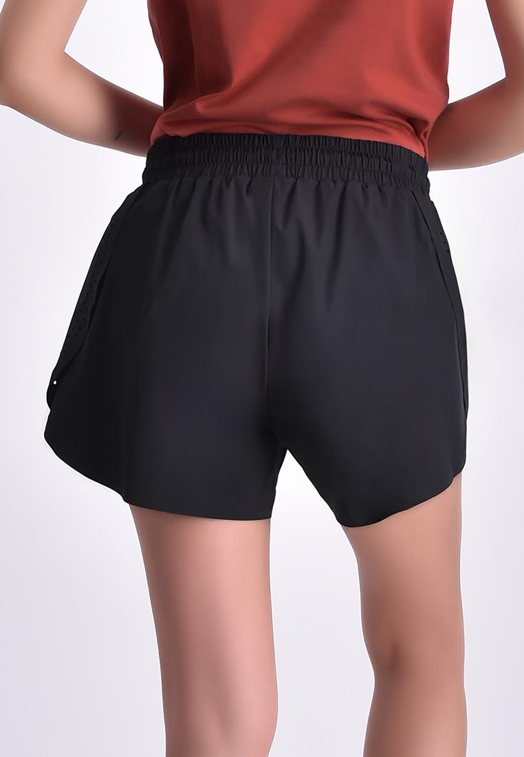 Women's Active Quick-Dry Running Shorts