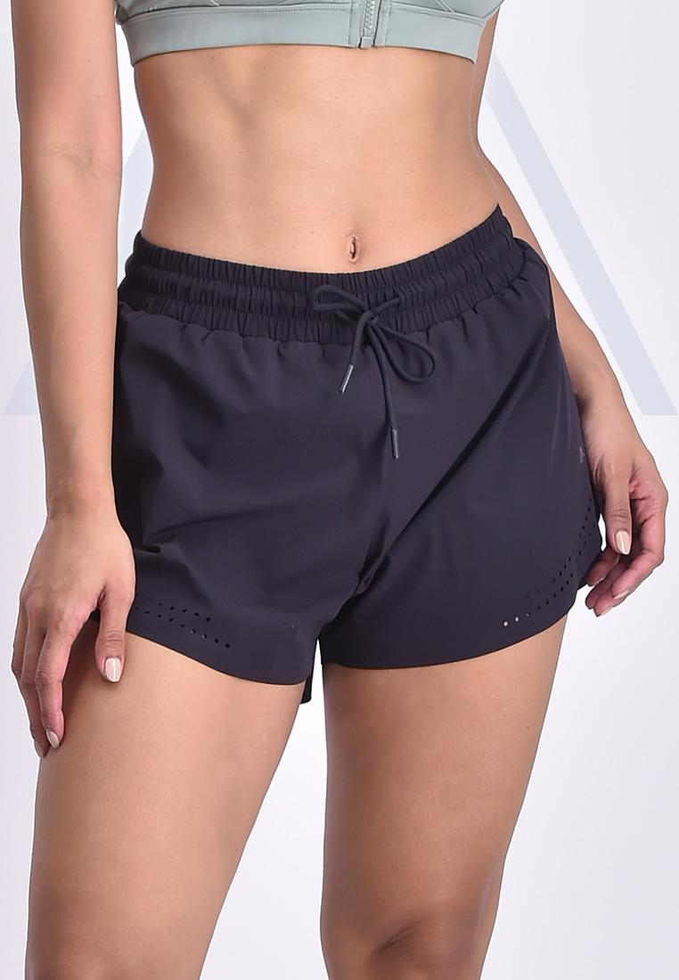 Women's Active Quick-Dry Running Shorts