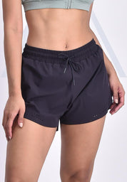 Women's Active Quick-Dry Running Shorts