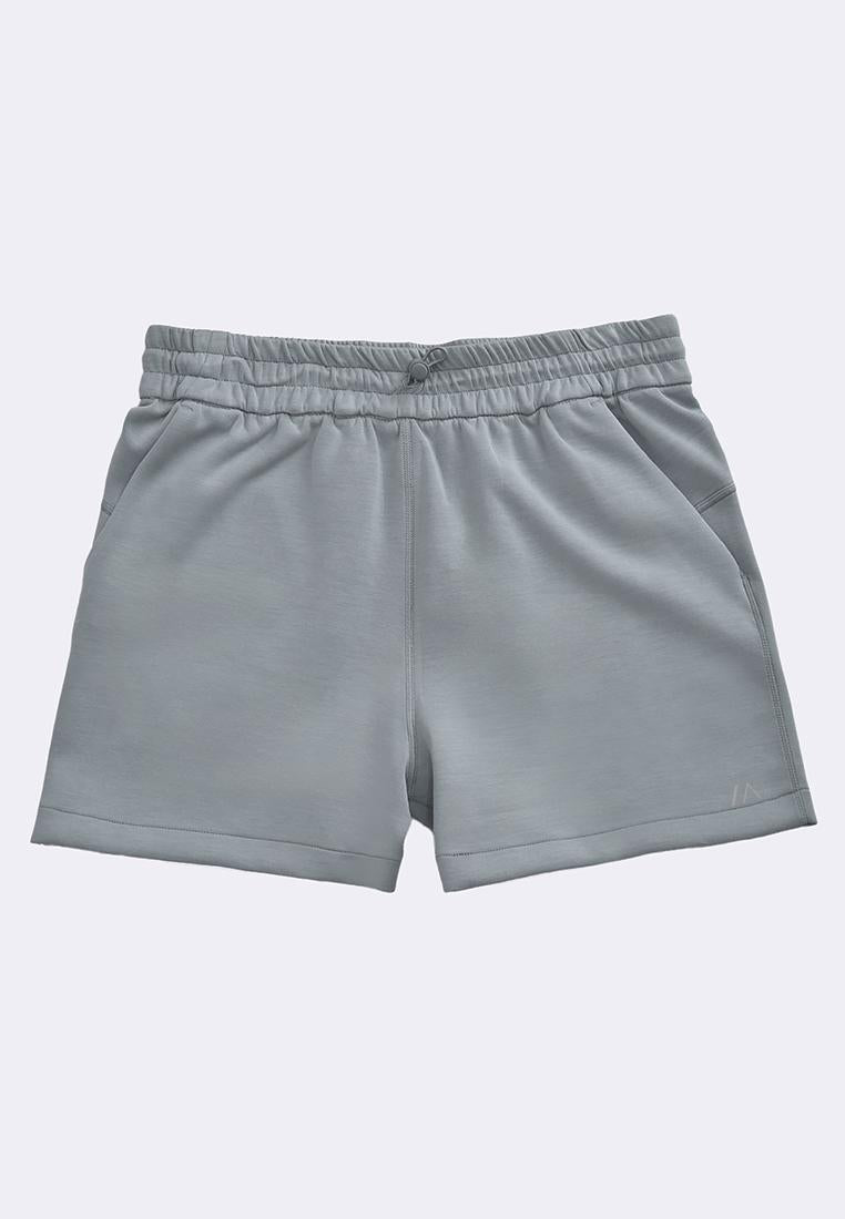 Women's Active Athleisure Shorts