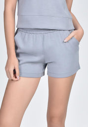 Women's Active Athleisure Shorts