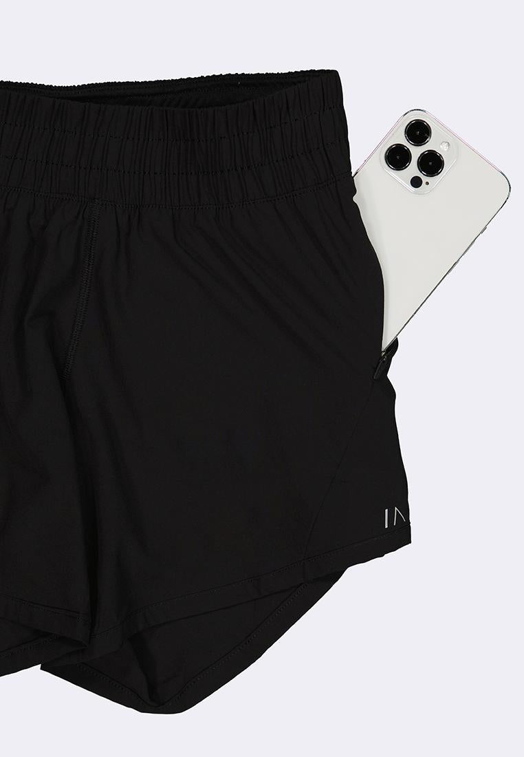 Women's Active Quick Dry Sports Shorts