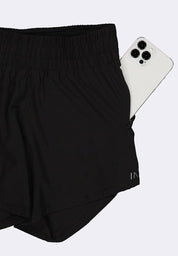 Women's Active Quick Dry Sports Shorts