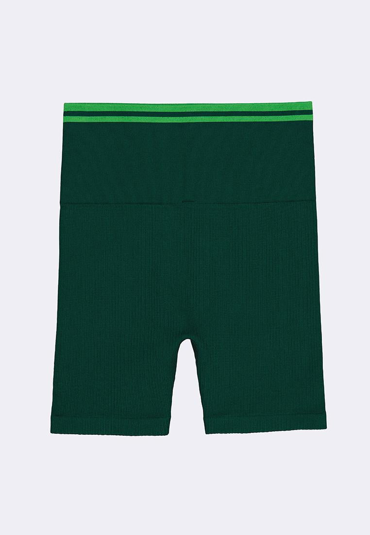 Women's Active High Waist Biker Shorts