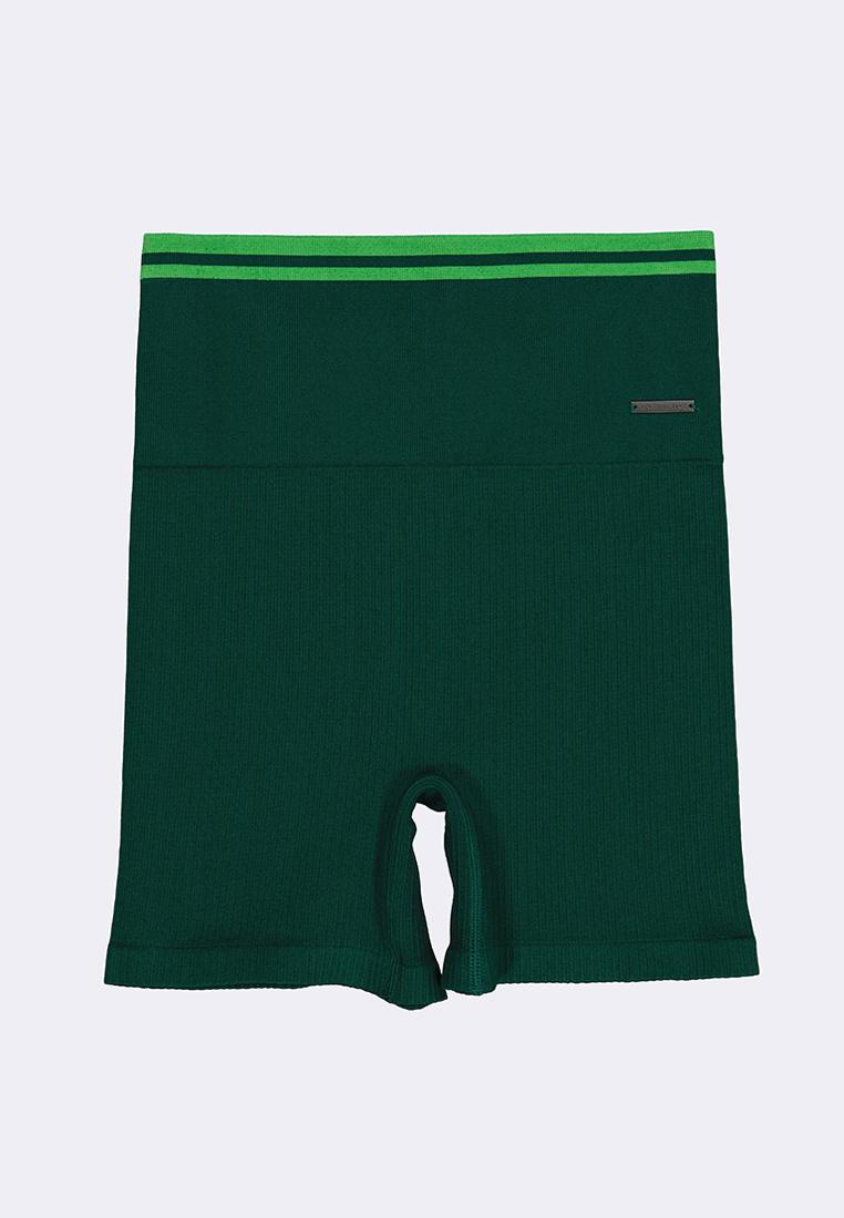 Women's Active High Waist Biker Shorts