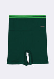 Women's Active High Waist Biker Shorts