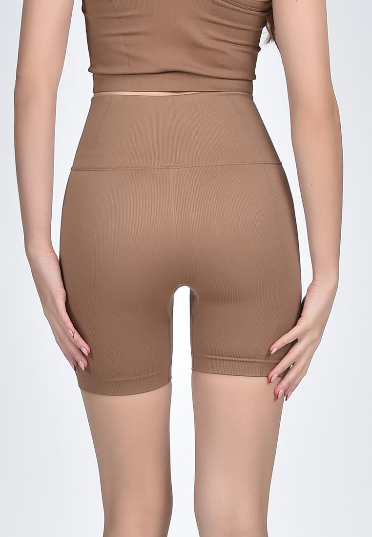 Women's Active High Waist Shorts