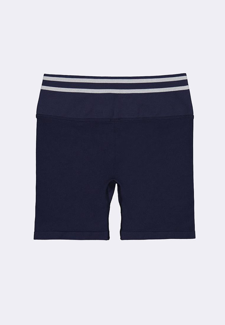 Women's Active High Waist Biker Shorts